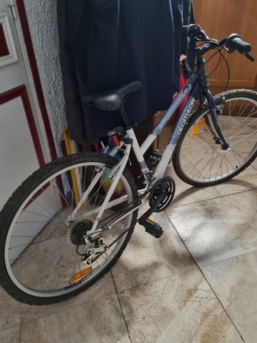 Velo vtt decatlon - decatlon, rochrider