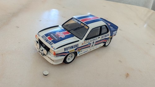 Tron kits opel ascona 400 - tron,
