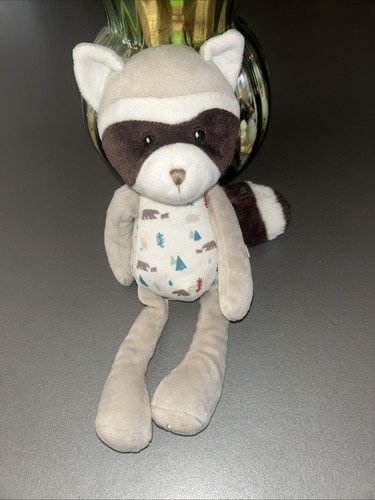 Peluche doudou pantin - peluche/doudou, léon
