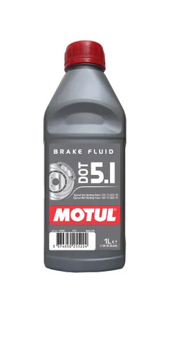 Liquide frein dot - liquide, 3