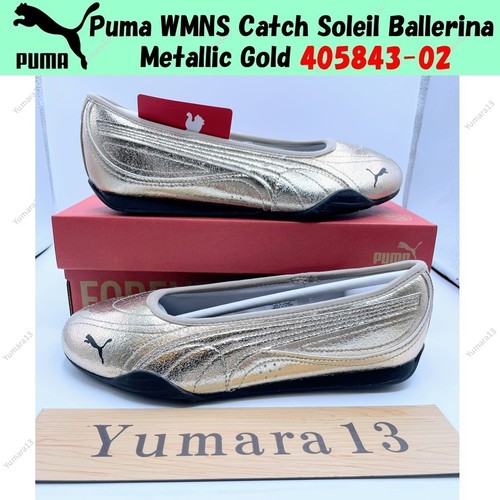 Ballerine puma wmns - ballerine,
