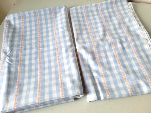 Lot coupons tissu coton - coupons,