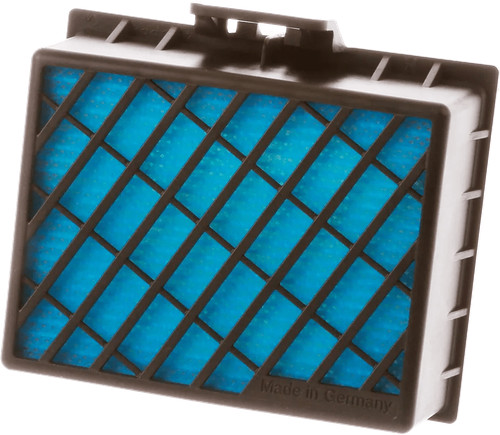 Filtre hepa 112x92x48mm