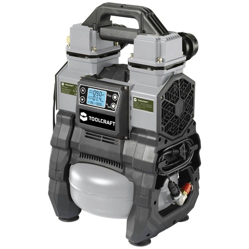 Compresseur air comprimé 18 - d'air,