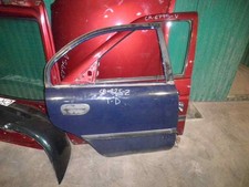 PORTE ARRIERE DROITE POUR