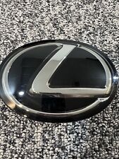LEXUS ES 350 2016-2020 Front GRILLE (NOT RADAR) LOGO EMBLEM 53141-48100 48110