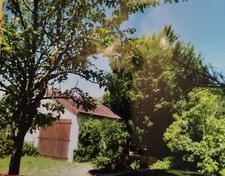 Terrain constructible