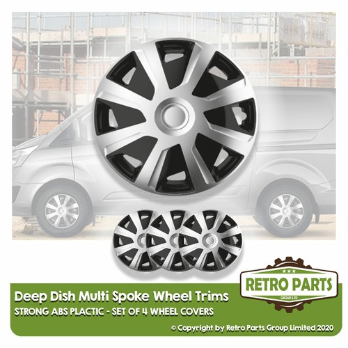 Jantes acier 15 pouces - jantes,