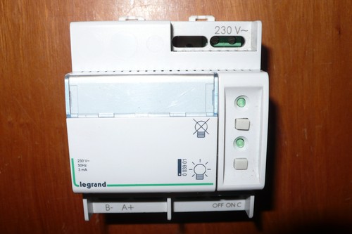 Boitier telecommande 003901 - boitier,