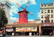75 PARIS LE MOULIN ROUGE