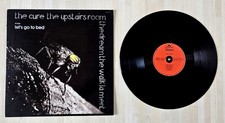 DISQUE VINYLE THE CURE The