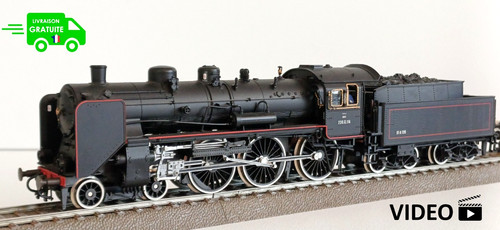 Roco 04125 locomotive - roco,