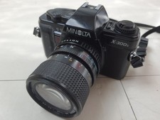 Appareil photo argentique