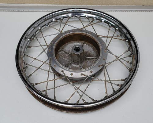 Harley davidson sprint - harley, 18"