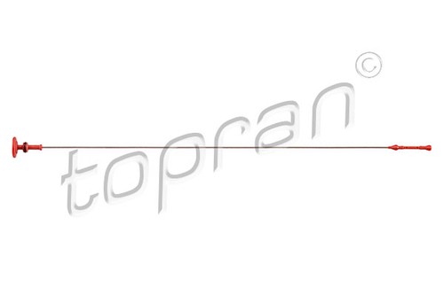 Topran 409 241 - 409, de