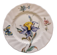 assiette a dessert Villeroy