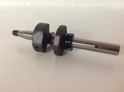 Arbre moteur briggs stratton - arbre, briggs&stratton