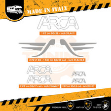 Décalcomanies adhésif