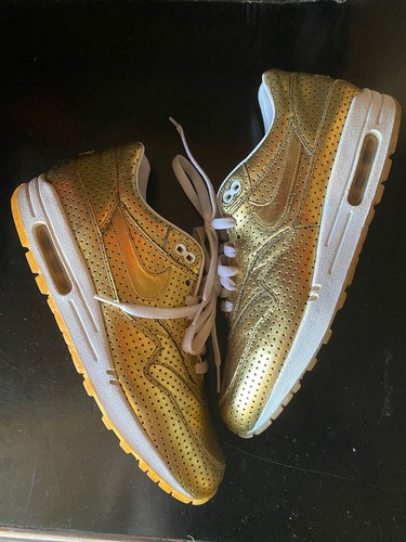 Nike concepts air max 1 - x,