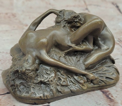 Après lambeaux sculpture - après,