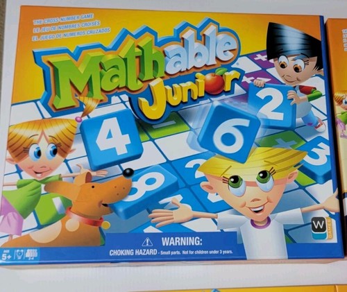 Wooky entertainment mathable - wooky,