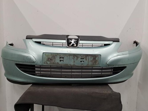 Pare choc avant peugeot - avant, 307