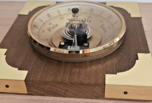 Baromètre precision en - baromètre,