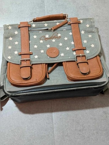 Sac dos cartable - sac,