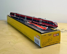 N Scale Brawa 1712 Railcar Exclusive Edition Original Box