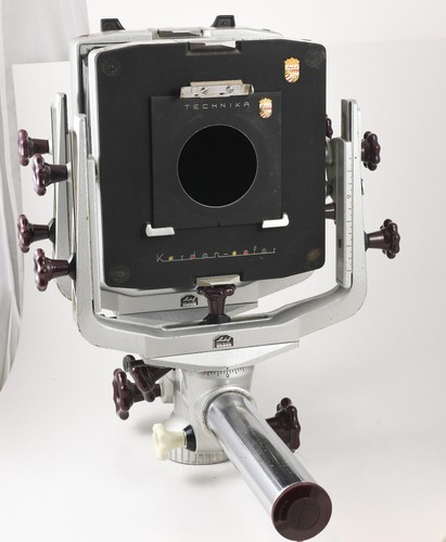 Linhof kardan color - linhof,