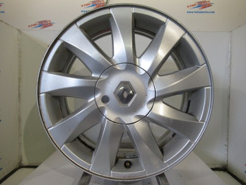 Jante aluminium renault megane - jante,
