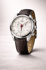 montre tissot couturier