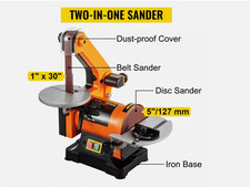 Machine à Polir Ponceuse à