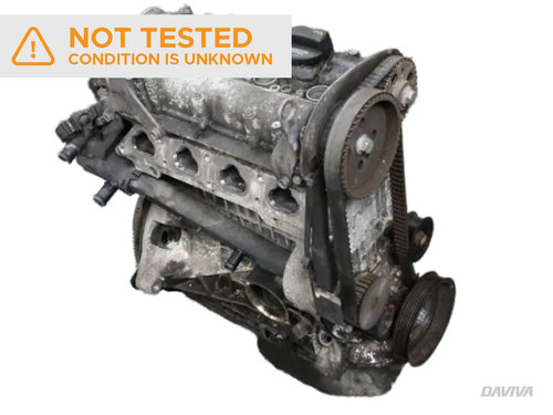 Golf moteur 4 16v - nu, 1.4