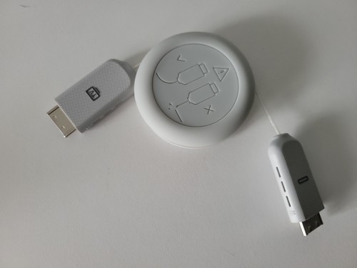 Câble one connect - câble,