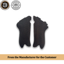 POIGNÉES ZIB WW2 allemandes