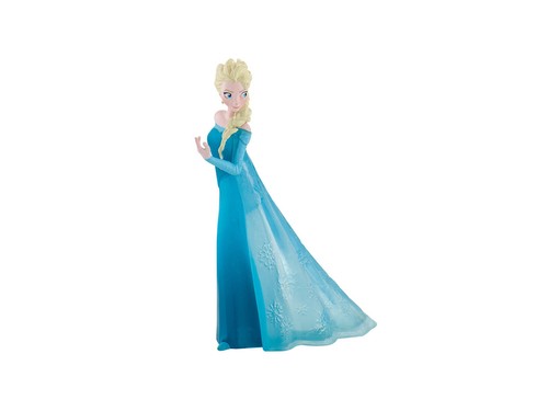 Figurine disney la reine - figurine,