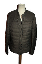 BLOUSON ZIPPEE DOUDOUNE