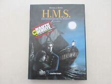 H.M.S. HMS LES VAISSEAUX DE SA