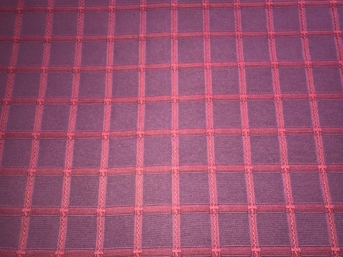 Embossed embroidery upholstery