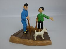 2006- Tchang petit guide TINTIN -  PIXI 46218- Certificat N°0193 sur 2500 - Neuf