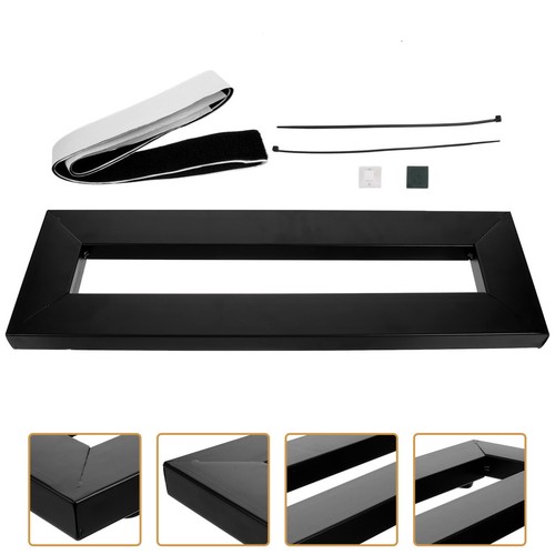 Durable effect pedal board for - pedal,
