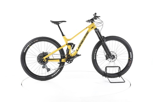 Lapierre spicy 9 - spicy, 6.9