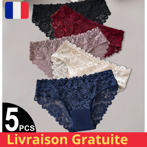 Lot culottes femme - lot,