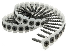 Senco Duraspin Vis en Acier