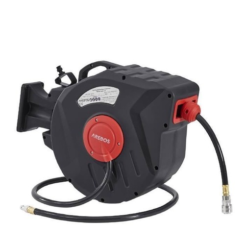 Enrouleur automatique air - automatique,