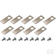 Kramp Lame de robot Honda x