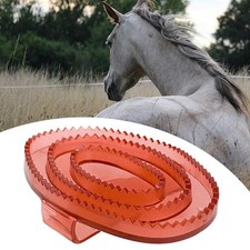 Brosse de toilettage douce