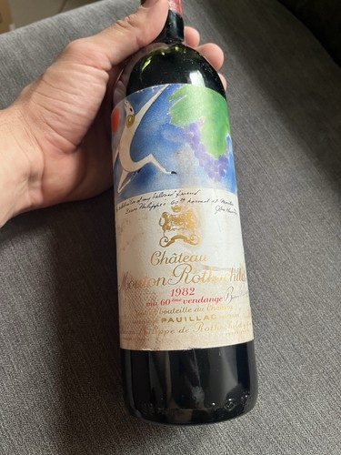 Château mouton rothschild - château,