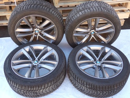 Jantes alu bmw - 4x, 19"